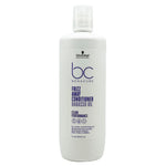 Schwarzkopf Professional, Bonacure Frizz Away, Babassu Oil, Hair Conditioner, Anti-Frizz, 1000 ml