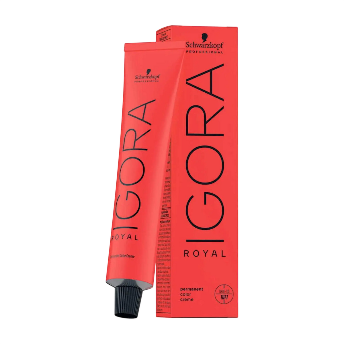 Schwarzkopf Professional, Igora Royal, Permanent Hair Dye, 7-77 , 60 ml