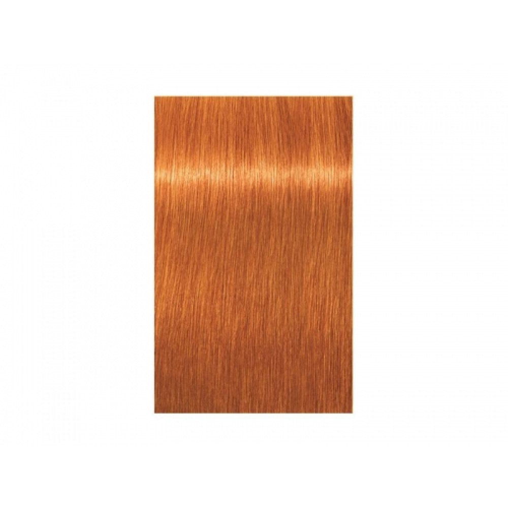 Schwarzkopf Professional, Igora Royal, Permanent Hair Dye, 9-7 Very Light Copper Blonde, 60 ml