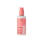 Schwarzkopf Professional, Osis+ Upload, Hair Styling Cream, Natural Hold, 200 ml