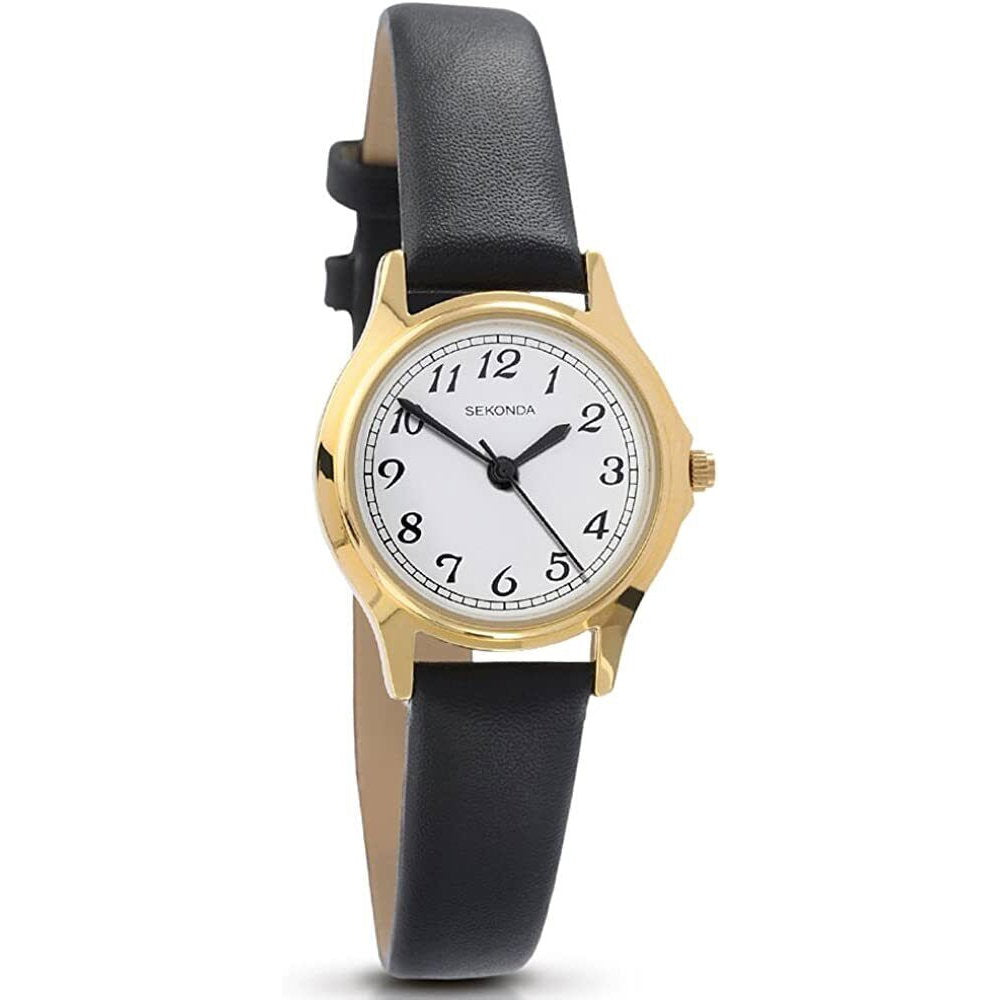 Sekonda, Sekonda Quartz Watches