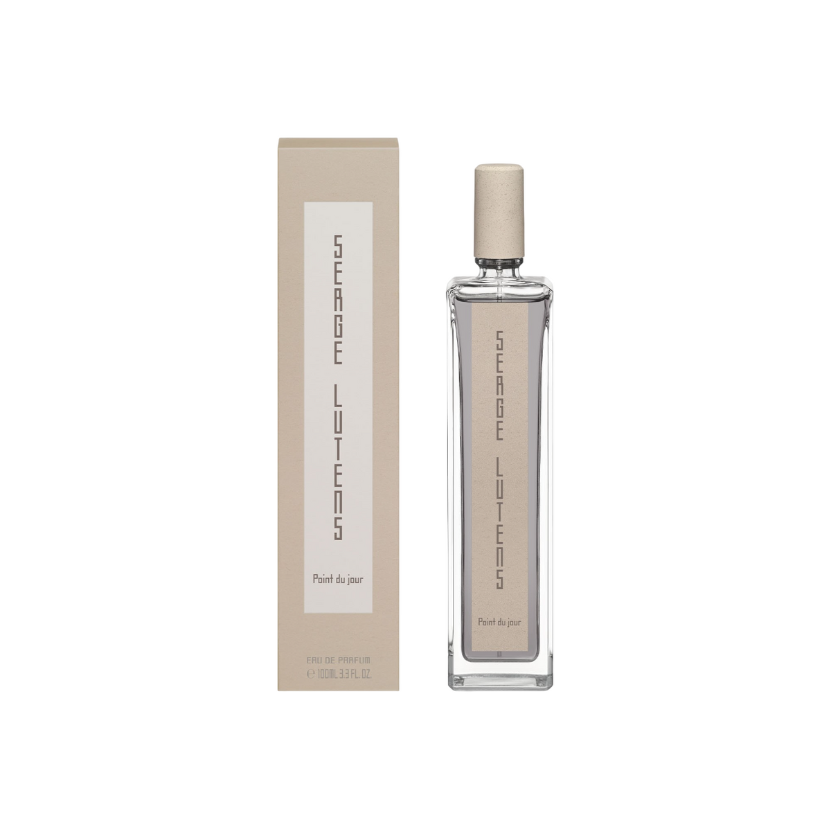 Serge Lutens, Point Du Jour, Eau De Parfum, Unisex, 100 ml