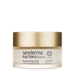 Sesderma, Factor G, Anti-Ageing, Anti-Wrinkle, Hydrating, Regenerating, Brightening, Day & Night, Cream, For Face, 50 ml