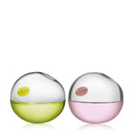 Set DKNY: Be Delicious, Eau De Parfum, For Women, 30 ml +  Be Delicious Fresh Blossom, Eau De Parfum, For Women, 30 ml