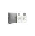 Set Duo, Giorgio Armani, Acqua di Gio, Eau De Toilette, For Men, 2 pcs, 30 ml