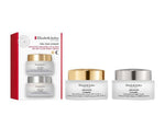 Set Elizabeth Arden: Advanced Ceramide, Lifting & Firming, Day, Cream, For Face, SPF 15, 50 ml + Advanced Ceramide, Lifting & Firming, Night, Cream, For Face, 50 ml