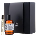 Set LABOR8: Bina 363, Eau De Parfum, Unisex, 100 ml + Bina 363, Eau De Parfum, Unisex, 10 ml