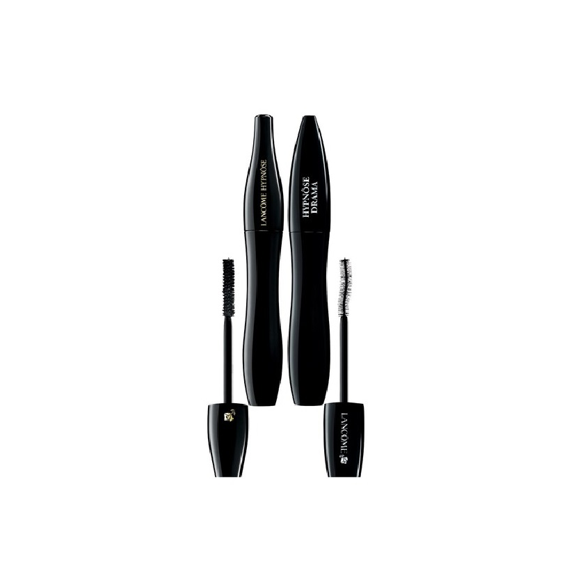 Set Lancome: Hypnose Drama, Volumizing & Defining, Mascara, 01, Black, 6.5 g + Hypnose, Volumizing, Mascara, 01, Noir Hypnotic, 6.2 ml
