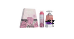 Set Lattafa: Washwasha, Eau De Parfum, For Women, 100 ml + Washwasha, Body Spray, 50 ml