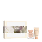 Set Narciso Rodriguez: Poudree, Eau De Parfum, For Women, 50 ml + Narciso Poudree, Hydrating, Body Lotion, 50 ml