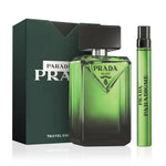 Set Prada: Paradigme, Eau De Parfum, For Women, 100 ml + Paradigme, Eau De Parfum, For Women, 10 ml