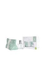 Set Sophie la Girafe: Ma Petite Cologne, Eau De Cologne, Unisex, 50 ml + Sophie La Girafe, Travel, GWP Textile Pouch, Light Blue