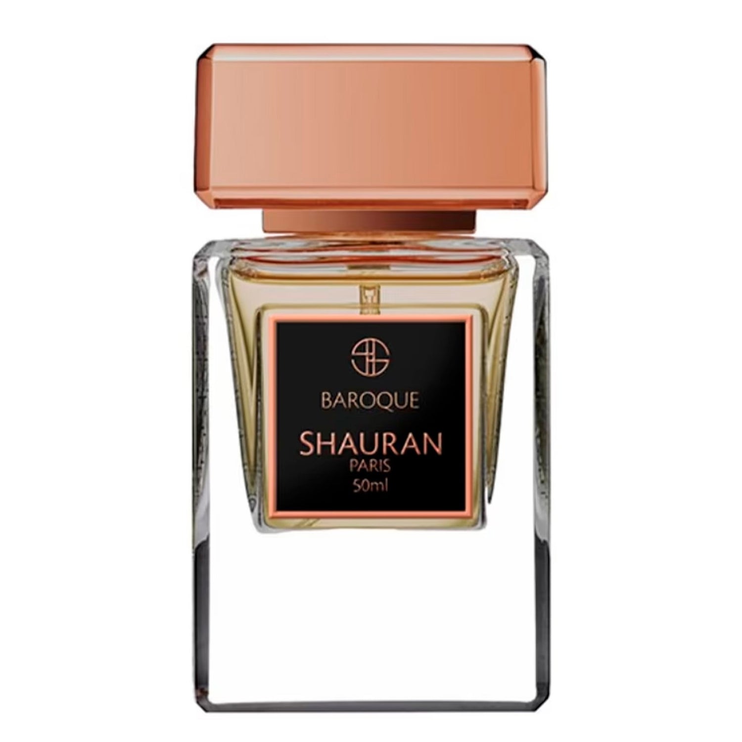 Shauran, Baroque, Eau De Parfum, Unisex, 50 ml