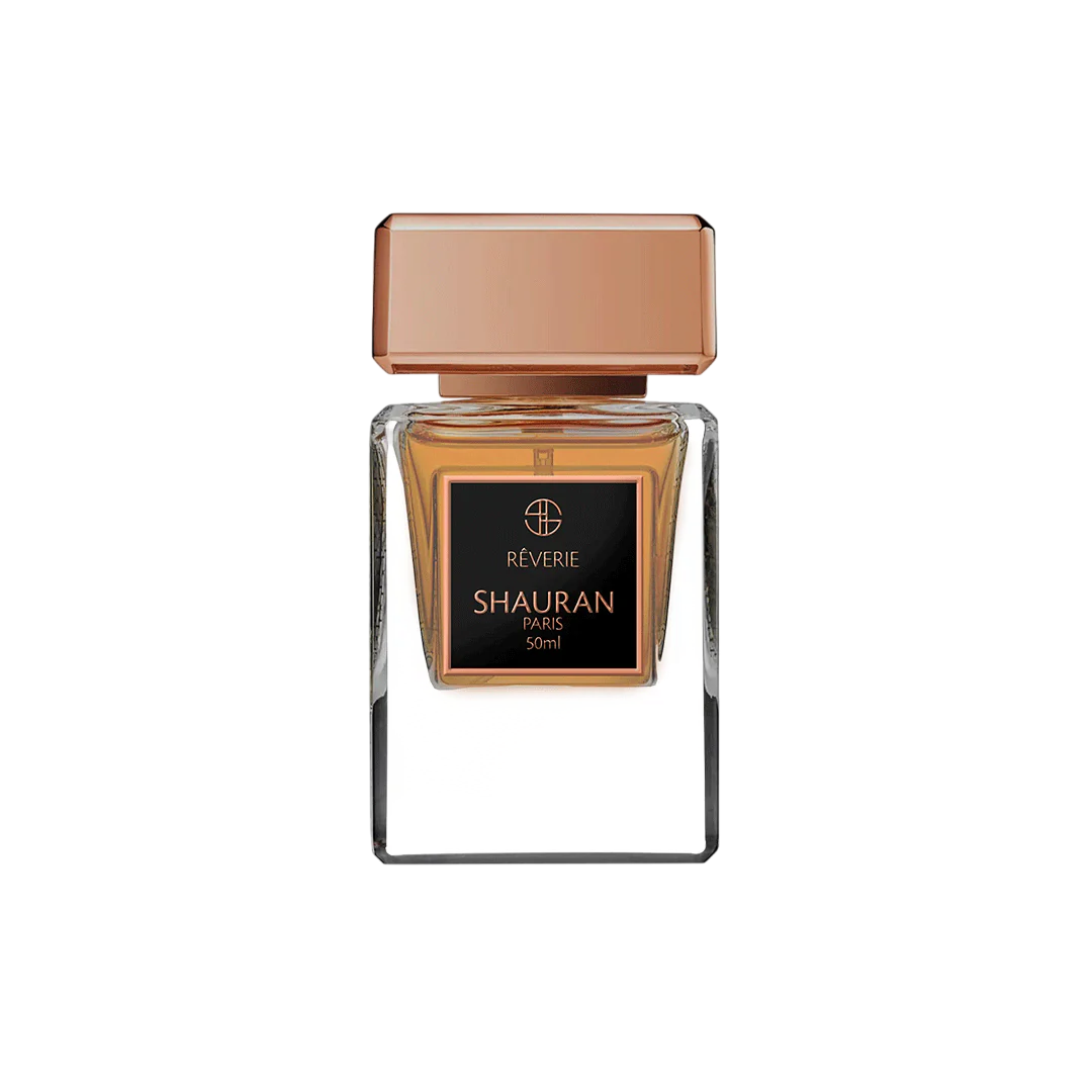 Shauran, Reverie, Eau De Parfum, Unisex, 50 ml