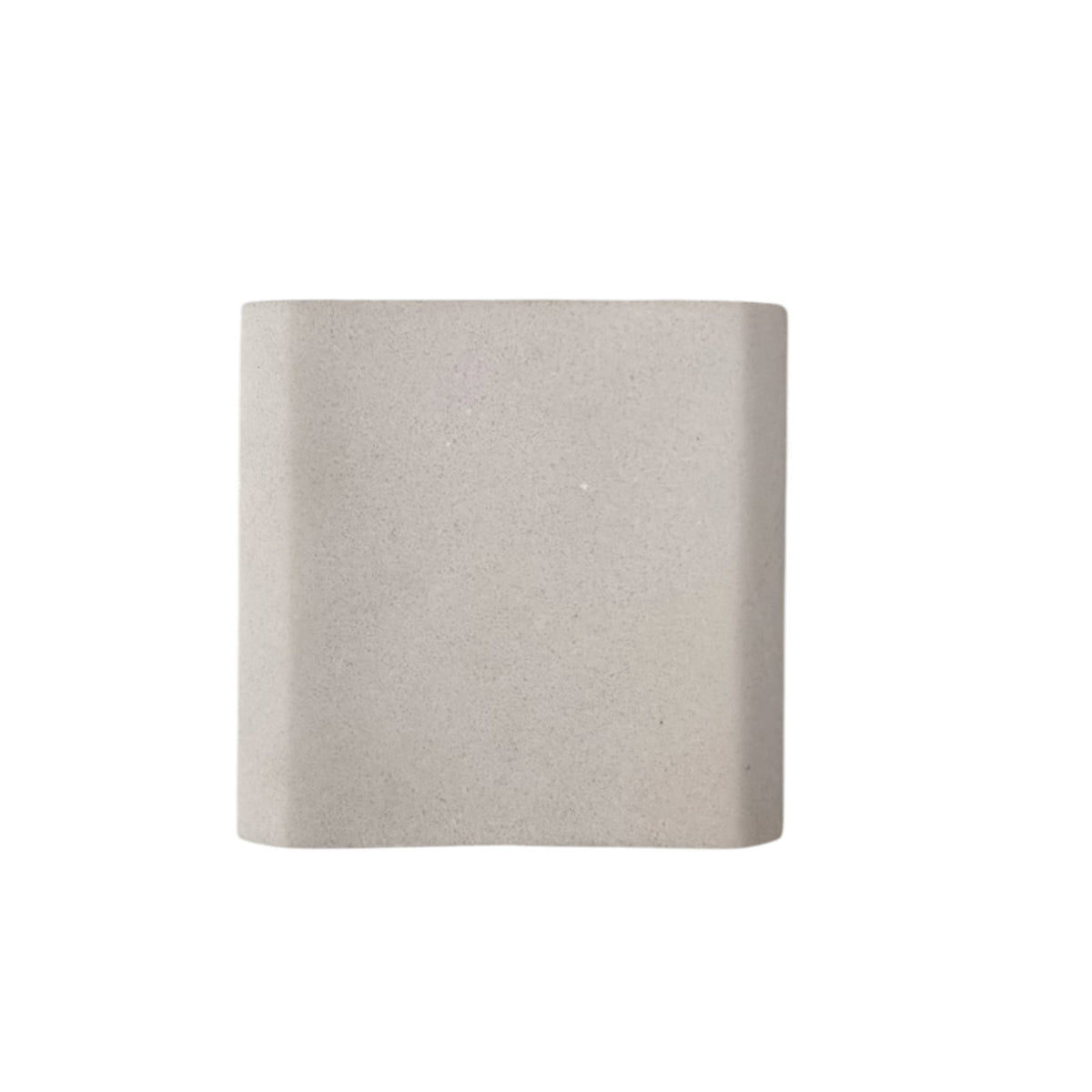 Shiseido, HTR, Sandstone Soap Dish, White