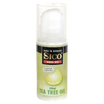Sico, Aqua-Gel Tea Tree, Lubricants, 100 ml *Tester