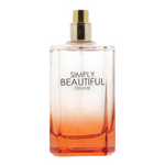 Simply Beautiful, Femme, Eau De Parfum, For Women, 100 ml