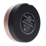 Smashbox, Halo Fresh Ground, Matte Finish, Loose Setting Powder, Light Neutral, 10 g *Tester
