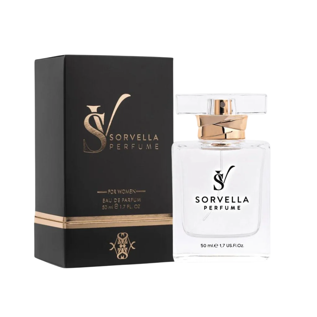 Sorvella, Bal Premium, Eau De Parfum, For Women, 50 ml
