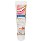 Sparkle, Cofee & Tea, Whitening, Toothpaste, 50 g *Tester