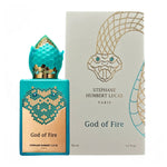 Stéphane Humbert Lucas, 777 God of Fire, Eau De Parfum, Unisex, 50 ml