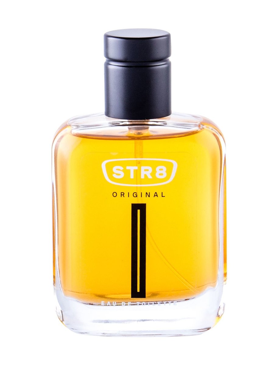 Str8, Original, Eau De Toilette, For Men, 100 ml *Tester
