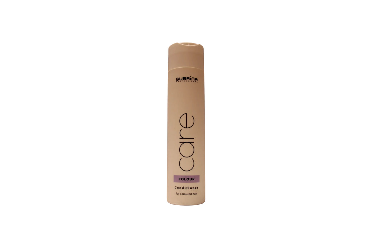 Subrina Professional, Care Colour, Vitamin E, Hair Conditioner, For Colour Protection, 250 ml