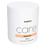 Subrina Professional, Care Keratin, Hair Treatment Cream Mask, For Repairing, 500 ml