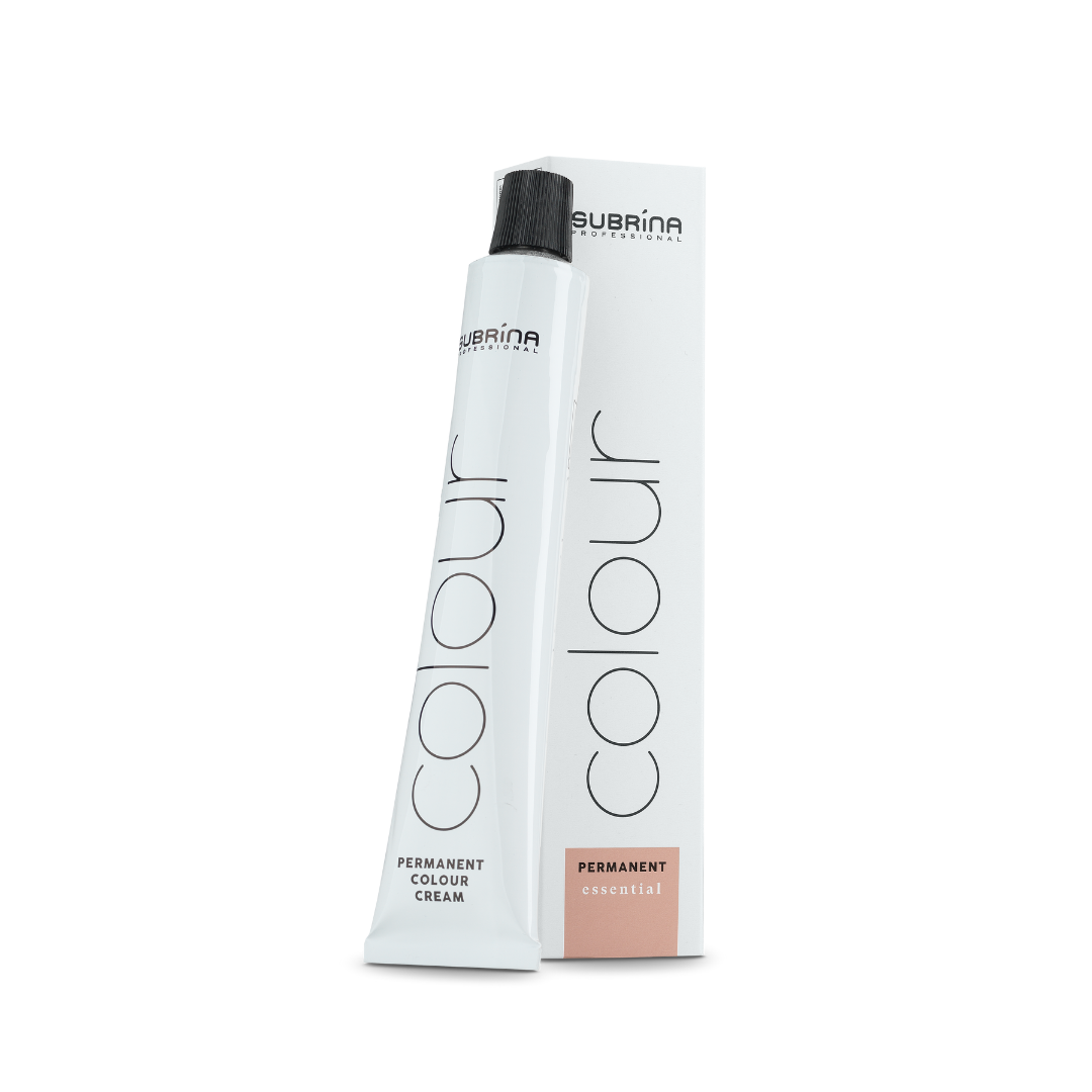 Subrina Professional, Essential Colour, Permanent Hair Dye, 10/32 Light Blonde Pearly Ash, 100 ml