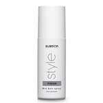 Subrina Professional, Style Finish Wet, Hair Spray, For Hold & Flexibility, Extreme Hold, 150 ml