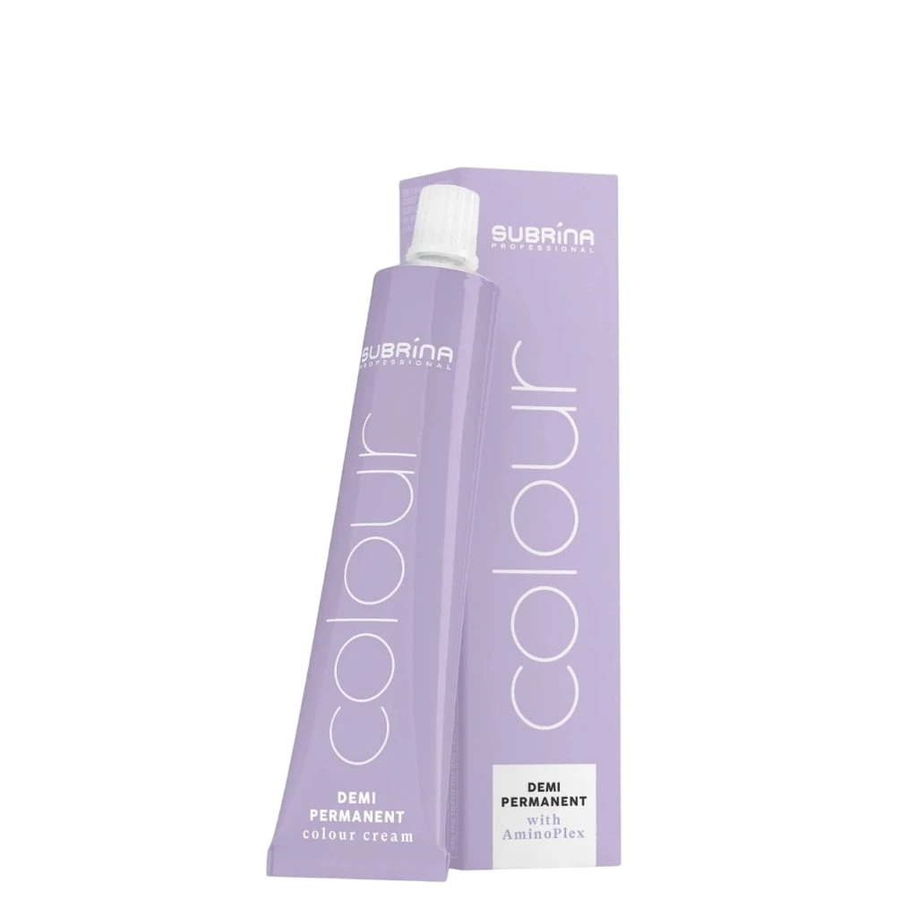 Subrina Professional, Subrina Professional, Amino Plex, Demi-Permanent Hair Dye, 9/54 , 60 ml
