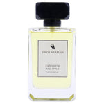 Swiss Arabian, Cardamom and Apple, Eau De Parfum, For Men, 100 ml