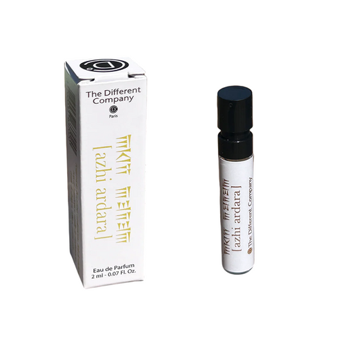 The Different Company Azhi Ardara Eau de Parfum Probe 2 ml
