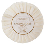 The Merchant Of Venice, Sandalwood, Soap Bar, Body, 100 g
