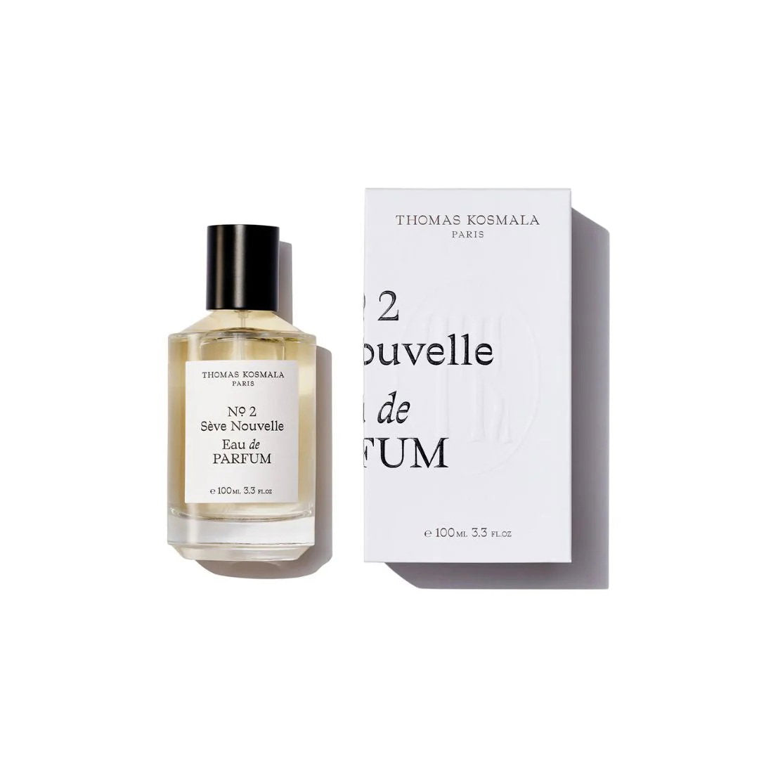 Thomas Kosmala, No. 4 Apres L'amour, Eau De Parfum, Unisex, 100 ml
