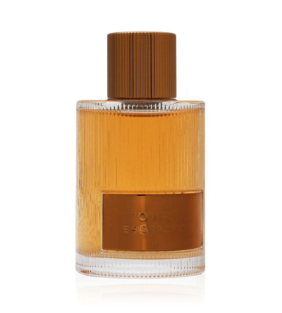 Tom Ford, Bois Pacifique, Eau De Parfum, Unisex, 100 ml
