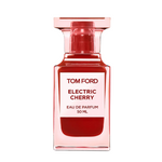 Tom Ford, Electric Cherry, Eau De Parfum, Unisex, 50 ml