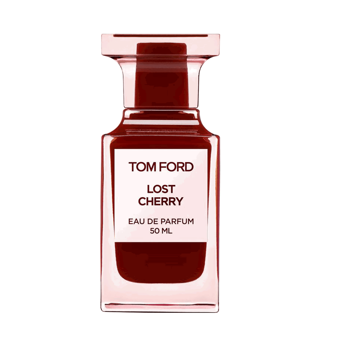 Tom Ford, Lost Cherry, Eau De Parfum, Unisex, 50 ml