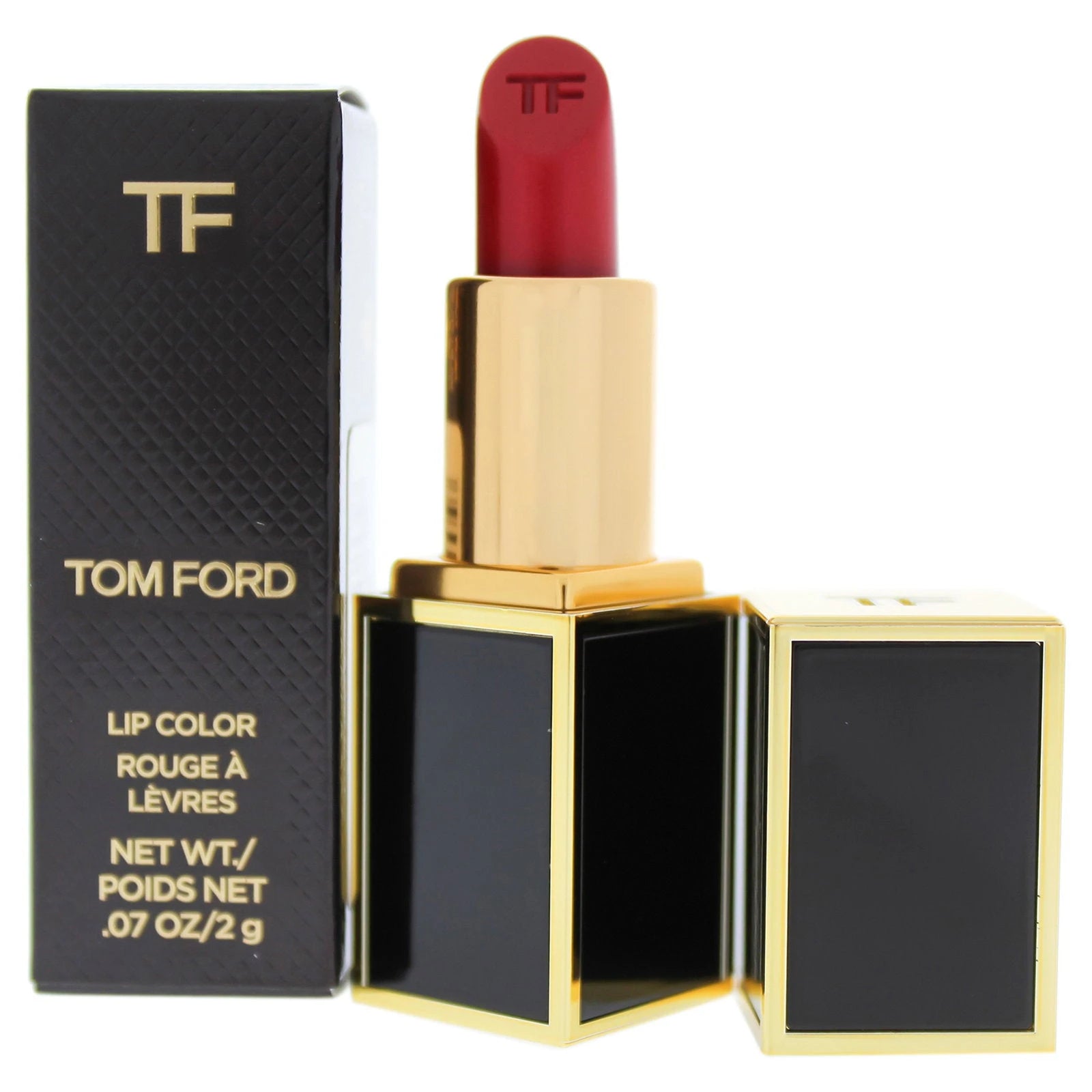 Tom Ford, Tom Ford, Matte, Cream Lipstick, 32, Jagger, 2 g