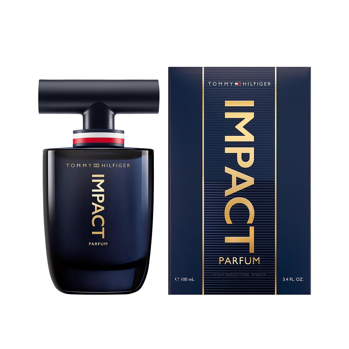 Tommy Hilfiger, Impact, Parfum, For Men, 100 ml