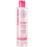 Topicrem, Hydra+, Cleansing, Hydrating, Cleansing Gel, For Face & For Body, 200 ml