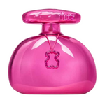 Tous, Electro Touch, Eau De Parfum, For Women, 100 ml