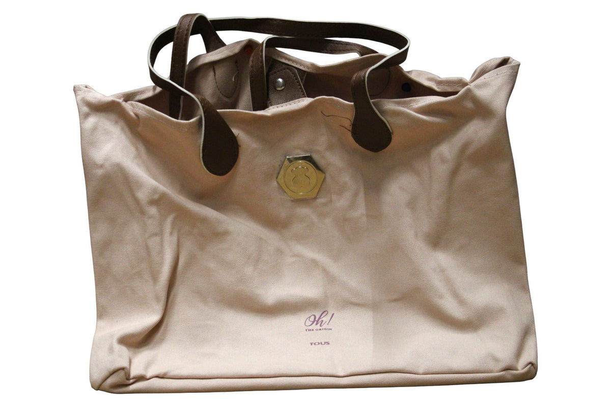 Tous, GWP- OH! Top-Handle Bags