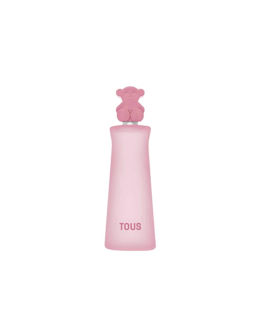 Tous, Kids Girl, Eau De Toilette, For Girls, 100 ml