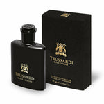 Trussardi, Black Extreme, Eau De Toilette, For Men, 50 ml