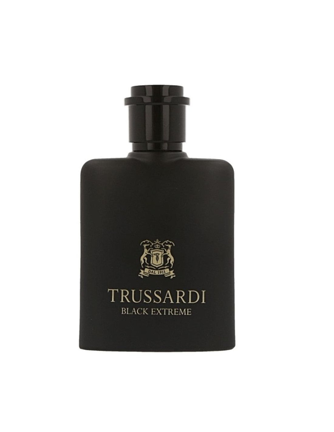 Trussardi, Black Extreme, Eau De Toilette, For Men, 50 ml