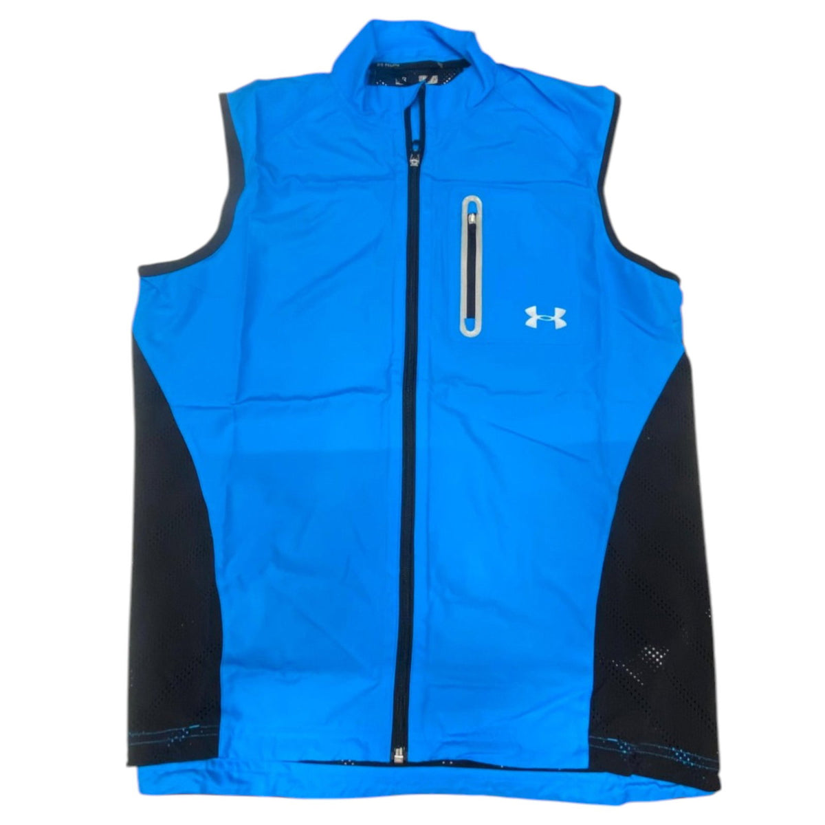 Under Armour, HGA. Armourvent Track Jackets
