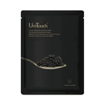 UniTouch, Bio-Cellulose, Caviar Extract, Anti-Aging, Sheet Mask, For Face, 26 ml *Tester