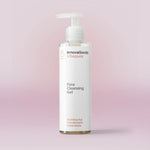 Facial Cleansing Gel Kombucha Vibepure InnovaGoods 200 ml skincare packaging