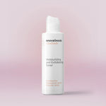 Moisturizing and Exfoliating Facial Toner Kombucha Vibefresh InnovaGoods 150 ml skincare packaging